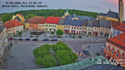 Palackého náměstí