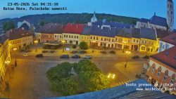 Palackého náměstí