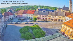 Palackého náměstí