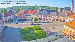 Palackého náměstí