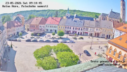 Palackého náměstí