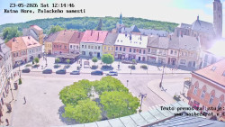 Palackého náměstí