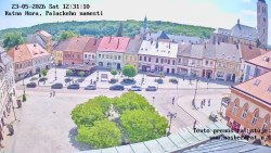 Palackého náměstí