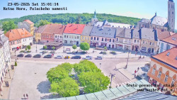 Palackého náměstí
