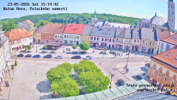 Palackého náměstí