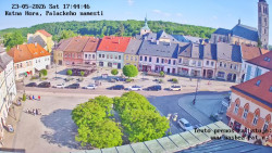 Palackého náměstí