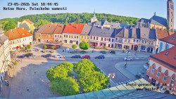 Palackého náměstí