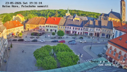Palackého náměstí