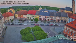 Palackého náměstí