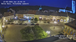 Palackého náměstí