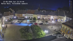 Palackého náměstí