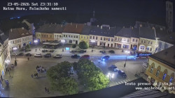 Palackého náměstí