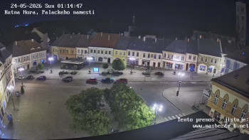 Město Kutná Hora