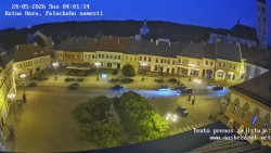 Palackého náměstí
