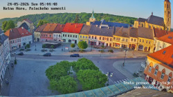 Palackého náměstí