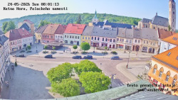 Palackého náměstí