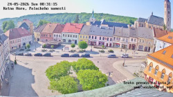 Palackého náměstí