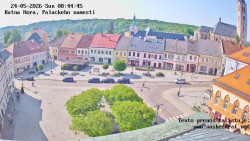 Palackého náměstí