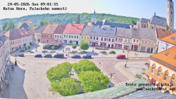 Palackého náměstí