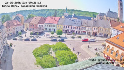 Palackého náměstí