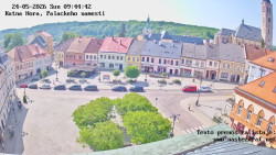 Palackého náměstí