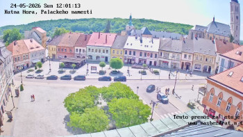 Město Kutná Hora