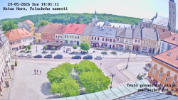 Palackého náměstí