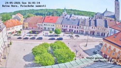 Palackého náměstí