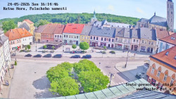 Palackého náměstí