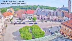 Palackého náměstí
