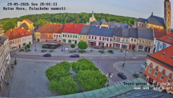 Palackého náměstí