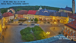 Palackého náměstí