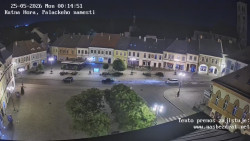 Palackého náměstí