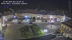 Palackého náměstí