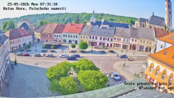 Palackého náměstí