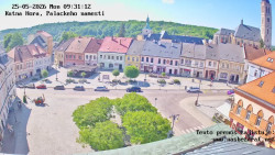 Palackého náměstí