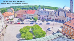 Palackého náměstí