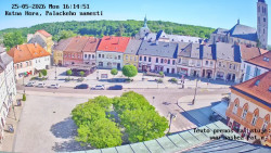 Palackého náměstí