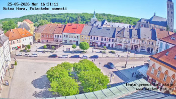 Město Kutná Hora