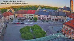 Palackého náměstí