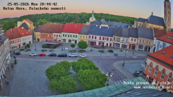 Palackého náměstí
