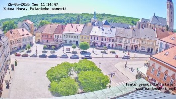Město Kutná Hora