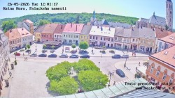 Palackého náměstí