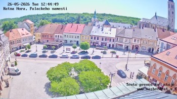 Město Kutná Hora