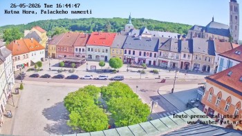 Město Kutná Hora