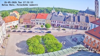 Město Kutná Hora