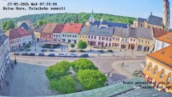 Palackého náměstí