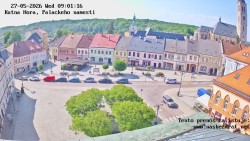 Palackého náměstí