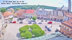 Palackého náměstí