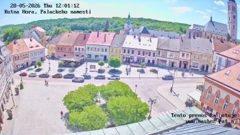 Město Kutná Hora
